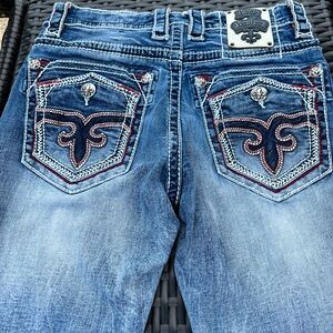 Rock Revival Jeans GUC